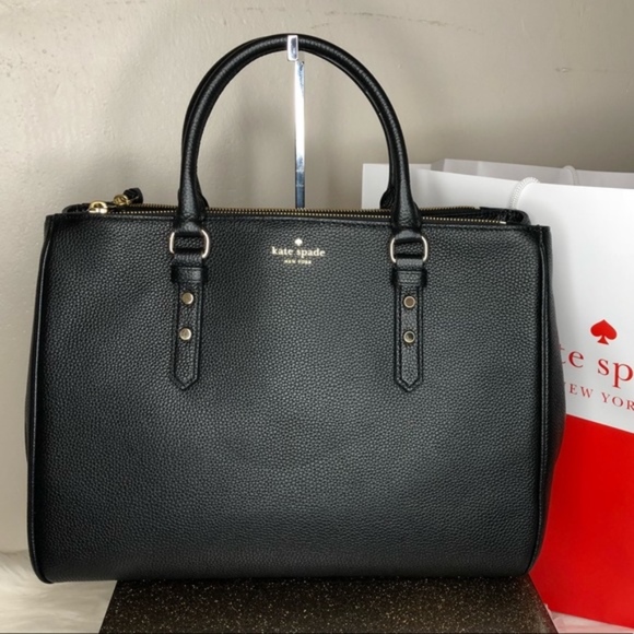 kate spade Handbags - Kate Spade mulberry st leighann bag